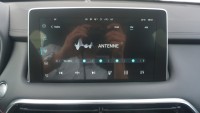 MG HS 1.5 T-GDI Luxury Aut.
