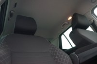 Skoda Fabia 1.2 TSI DSG