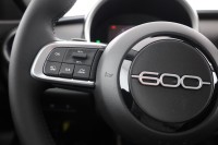 Fiat 600 1.2 T3 mHEV Aut.