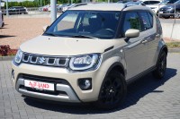 Vorschau: Suzuki Ignis 1.2 SHVS CVT Comfort APP SHZ