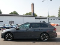 Vorschau: VW Golf VIII Variant 1.5 eTSI R-Line DSG