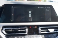 BMW 318 d Touring Advantage