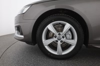 Audi A4 Avant 35 TFSI advanced