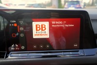 VW Golf VIII 2.0 GTI