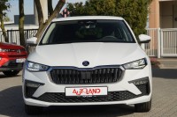 Skoda Scala 1.0 TSI DSG
