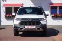 Lada Niva Travel Lux Off. 1.7 L