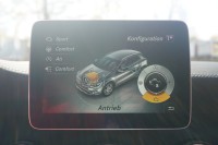 Mercedes-Benz GLA 200 AMG Line