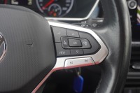 VW T-Cross 1.0 TSI Style
