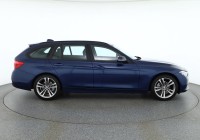 BMW 318 318i Touring Aut.