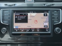 VW Golf VII 2.0 GTI