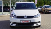 VW Touran 1.5 TSI DSG Comfortline