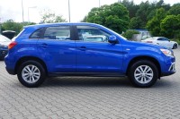 Mitsubishi ASX 1.6 MIVEC Diamant Edition+