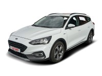 Ford Focus Turnier 2.0 EcoBlue Active LED ACC Kamera