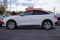Audi Q5 Sportback 40 TDI S-Line quattro s-tronic