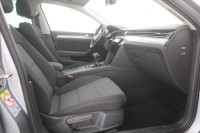 VW Passat Variant 2.0 TDI DSG Business