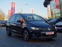 VW Golf Sportsvan VII 1.4 TSI