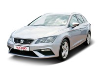 Seat Leon ST 1.4 TSI FR ST 2-Zonen-Klima Tempomat Bluetooth