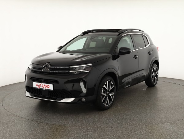 Citroen C5 Aircross PureTech 130 Aut.