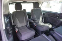 Mercedes-Benz V-Klasse V220 d Edition lang