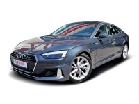 Audi A5 40 TFSI Sportback advanced Navi Sitzheizung LED