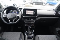 VW T-Cross 1.0 TSI DSG