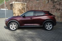 Nissan Juke 1.0 N-Connecta