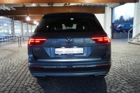 VW Tiguan Allspace 2.0 TDI Highline 4Motion