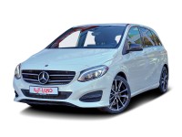 Mercedes-Benz B-Klasse B180 Urban Navi Sitzheizung LED