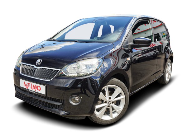 Skoda Citigo 1.0 MPI Active