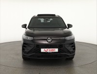 VW Tayron 2.0 TSI R-Line 4M DSG