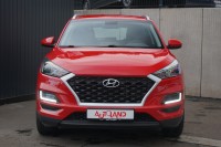 Hyundai Tucson 1.6 T-GDI