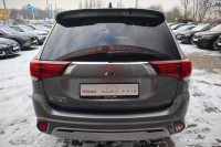 Mitsubishi Outlander 2.4 PHEV