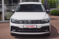VW Tiguan Allspace 2.0 TDI R-Line