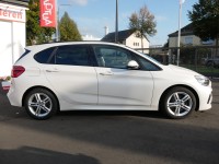 BMW 218 i M Sport