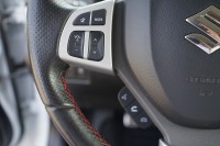 Suzuki Swift 1.6i Sport