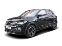 VW T-Cross 1.0 R-Line DSG LED Navi ACC App Connect
