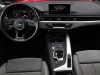 Audi A4 Quattro Avant 2.0TFSI quattro S-Line