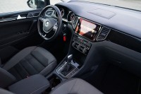 VW Golf Sportsvan 1.5 TSI Highline DSG