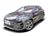 Kia XCeed 1.0 T-GDI Edition 7 Sitzheizung LED Anhängerkupplung