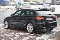 Audi A3 1.0 TFSI Sportback