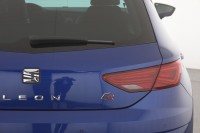 Seat Leon 2.0 TSI FR DSG