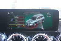 Mercedes-Benz GLB 250 AMG Line