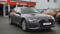 Audi A6 Avant 2.0 TDI quattro