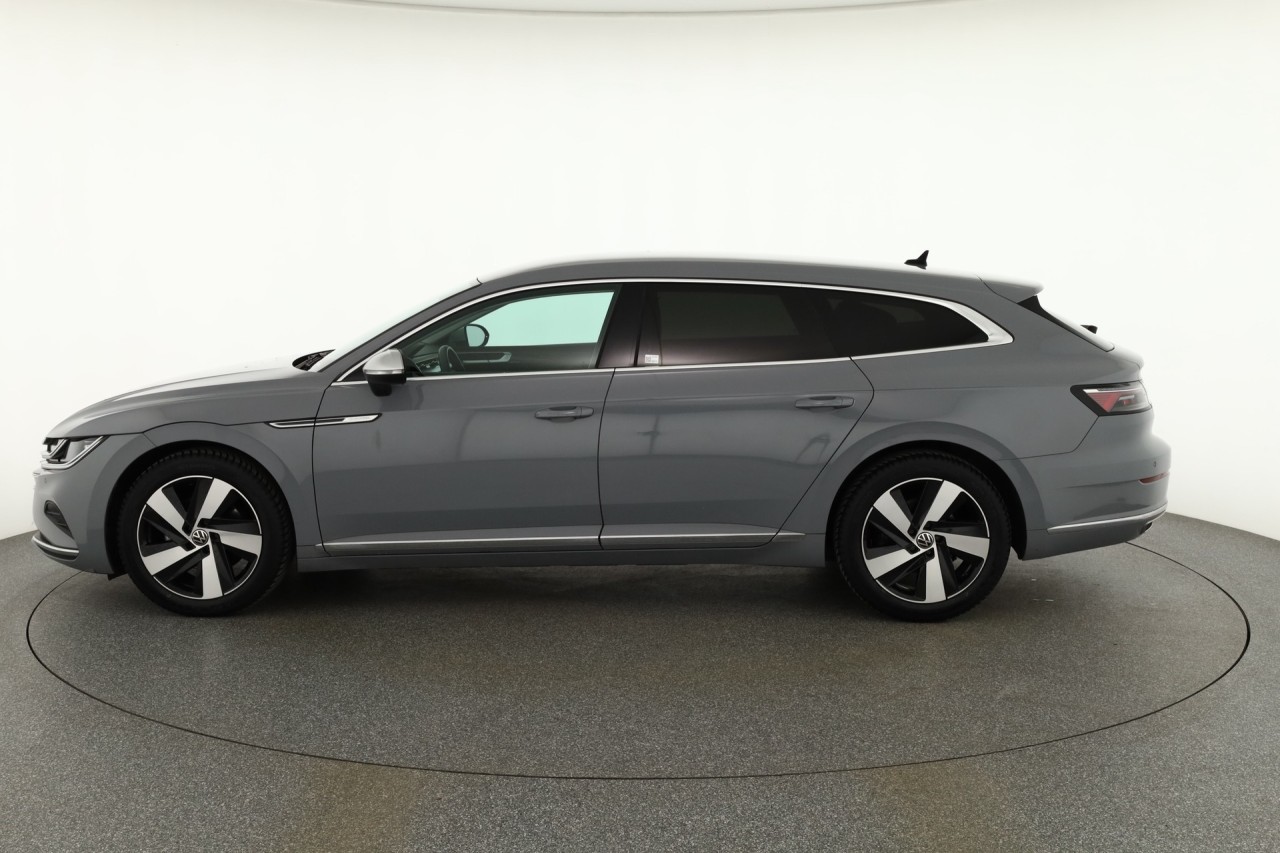 VW Arteon SB 2.0 TDI 4Motion