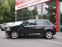Skoda Fabia 1.0 MPI