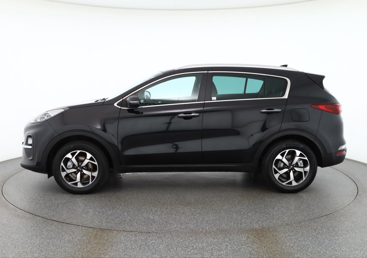 Kia Sportage 1.6 GDI Spirit