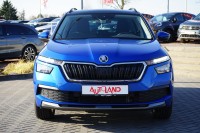Vorschau: Skoda Kamiq 1.0 Style