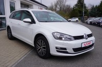 VW Golf VII 1.4 TSI Allstar