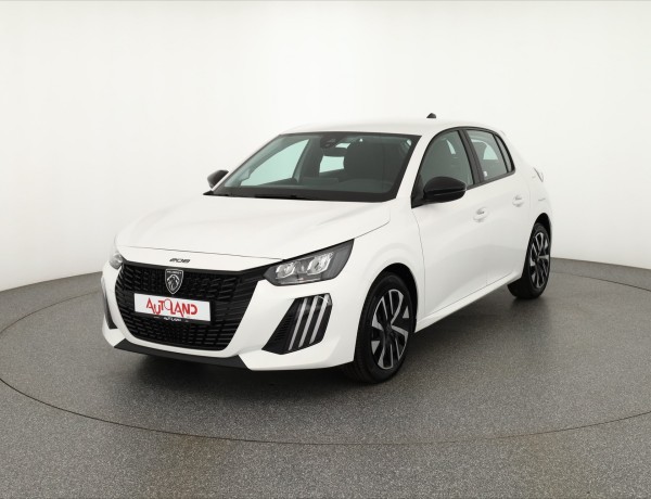 Peugeot 208 1.2 PureTech 100