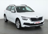 Skoda Kamiq 1.5 TSI Tour